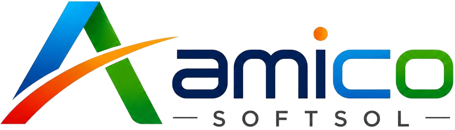 Amico Technologies logo